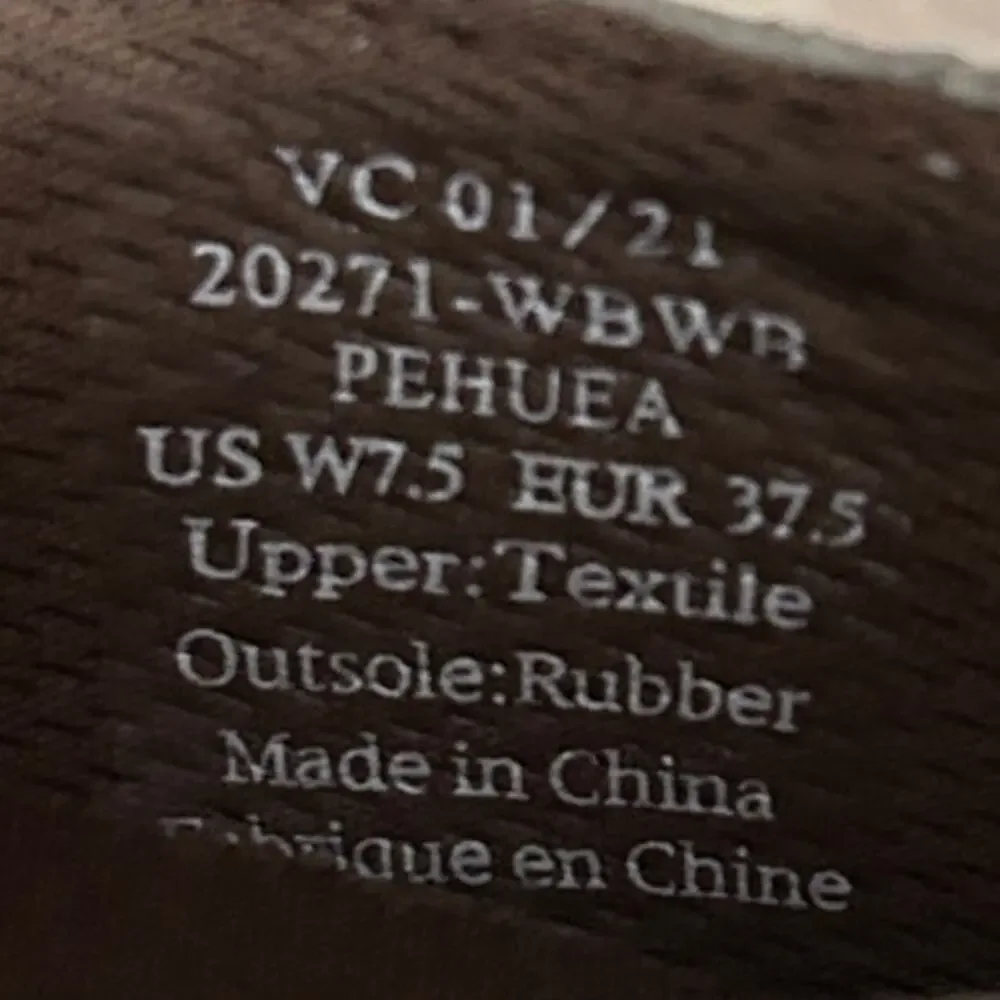 OluKai - Pehuea - Sneakers - White - Women's - W7.5 - 20271-WBWB